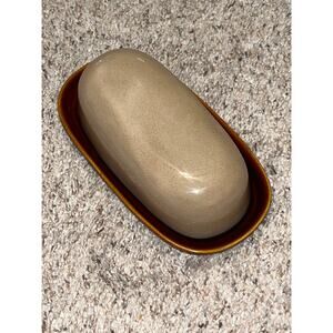 SANGO 1/4 Lb Covered Butter Eclipse Brown  Discontinued